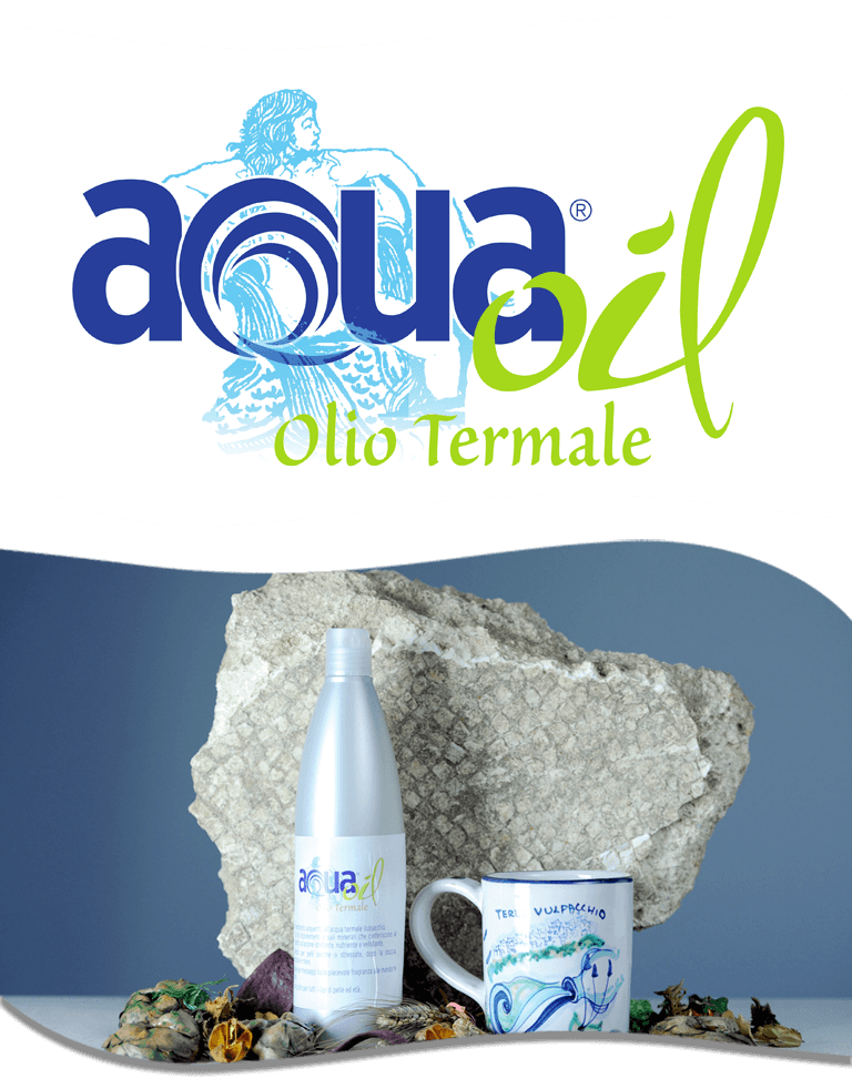 AquaOil - Olio Idratante Corpo