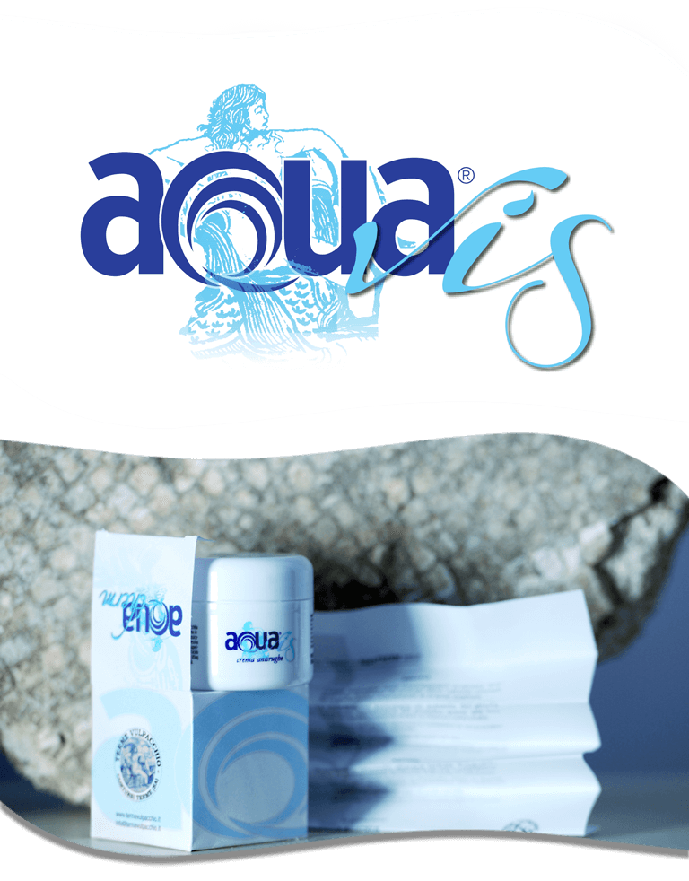 AquaVis - Crema Antirughe Viso